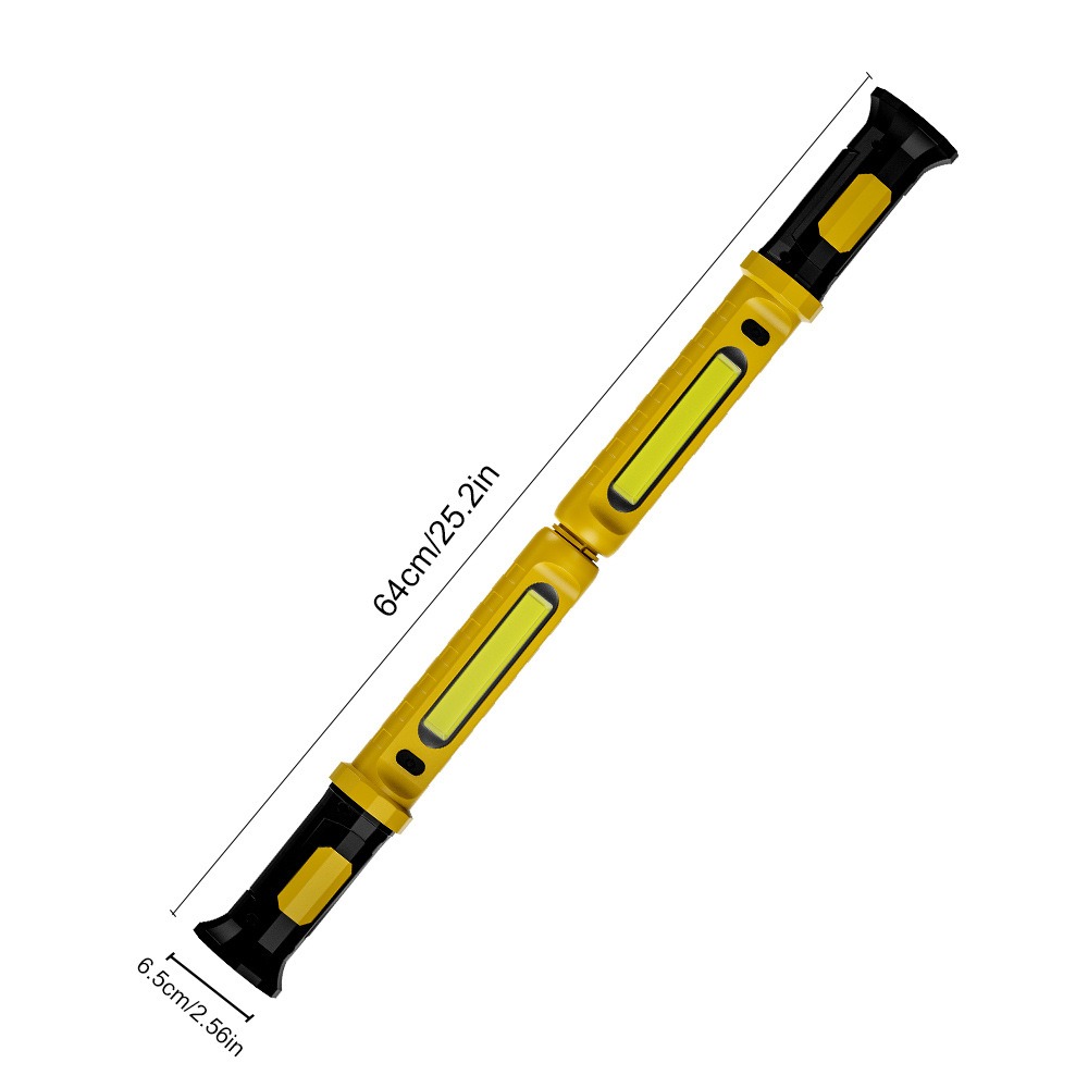 2-in-1 multifunctionele magnet - Outdoor Lighting Rechargeable recensie en prijs