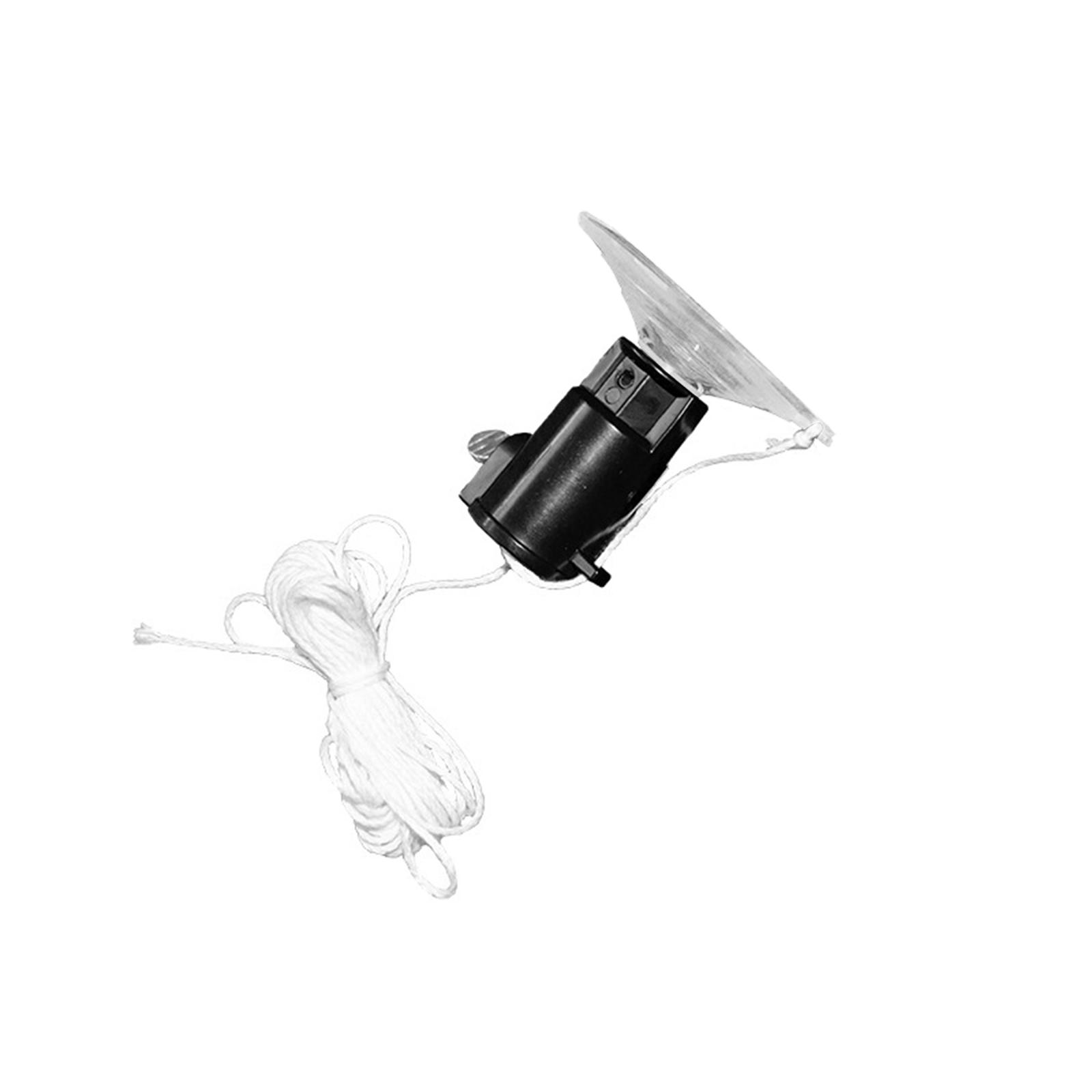 Zuignap Gloeilampwisselaar Lam - Outdoor Lighting Recessed recensie en prijs