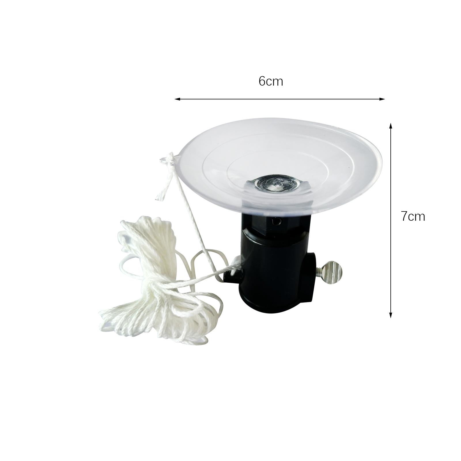Zuignap Gloeilampwisselaar Lam - Outdoor Lighting Recessed recensie en prijs