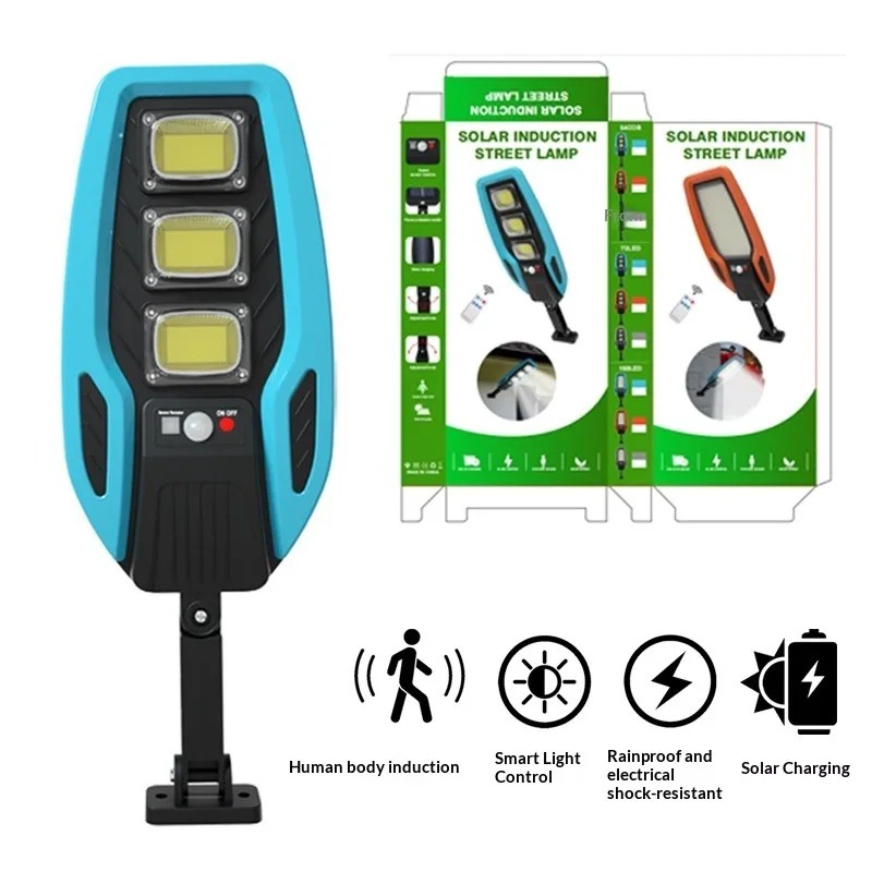 LED-zonneverlichting Buitentui - Outdoor Lighting Garage recensie en prijs