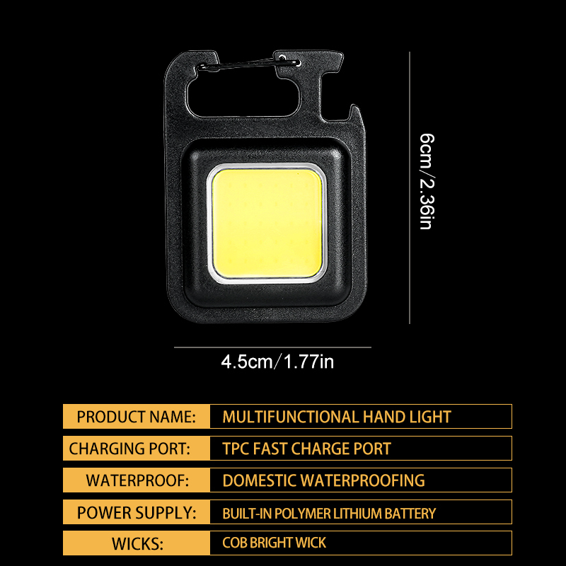 Superheldere, handige, draagba - Zinc Outdoor Lighting recensie en prijs