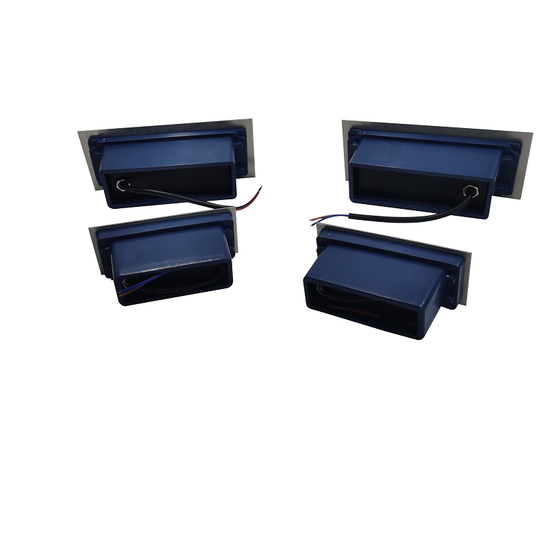 IP65 Ondergronds Licht 12 LED  - Outdoor Lighting Recessed recensie en prijs