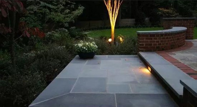 IP65 Ondergronds Licht 12 LED  - Outdoor Lighting Recessed recensie en prijs