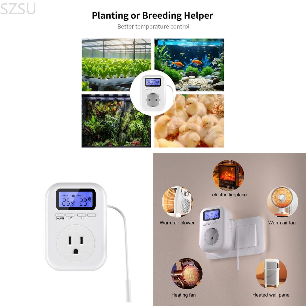SZSU Programmeerbare digitale  - Outdoor Lighting No Outlet recensie en prijs