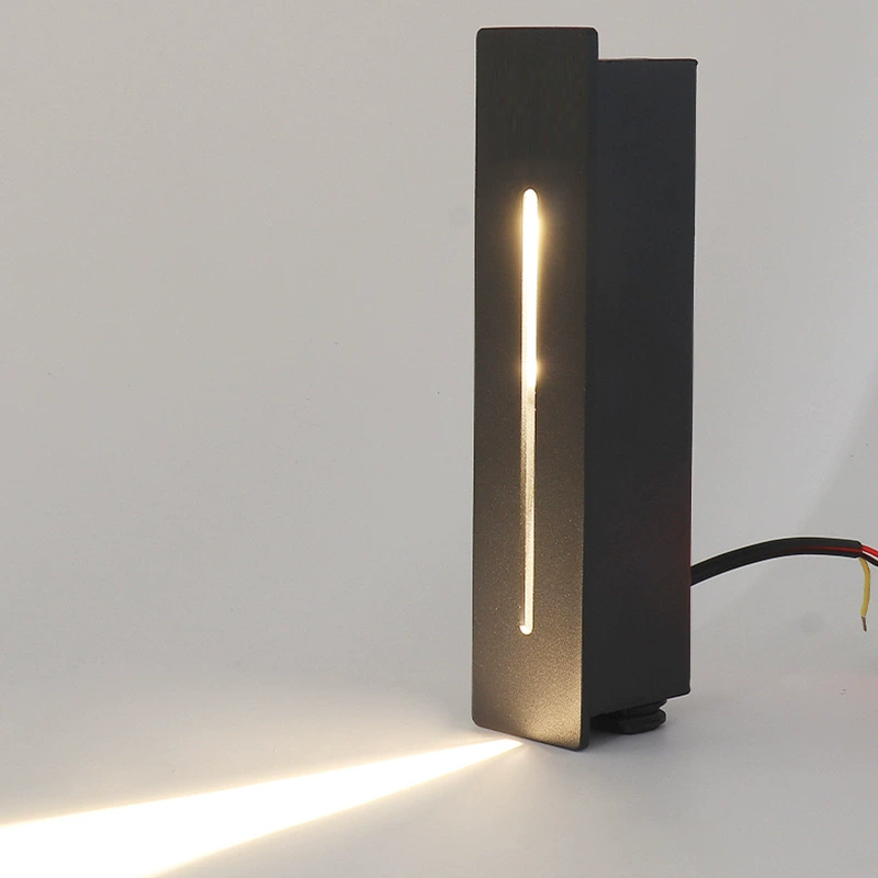 Outdoor Waterdichte 3W Voetlam - Outdoor Lighting Recessed recensie en prijs