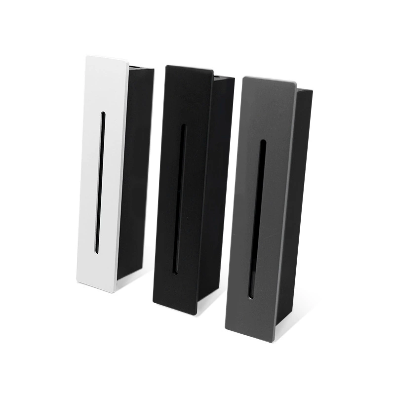 Outdoor Waterdichte 3W Voetlam - Outdoor Lighting Recessed recensie en prijs