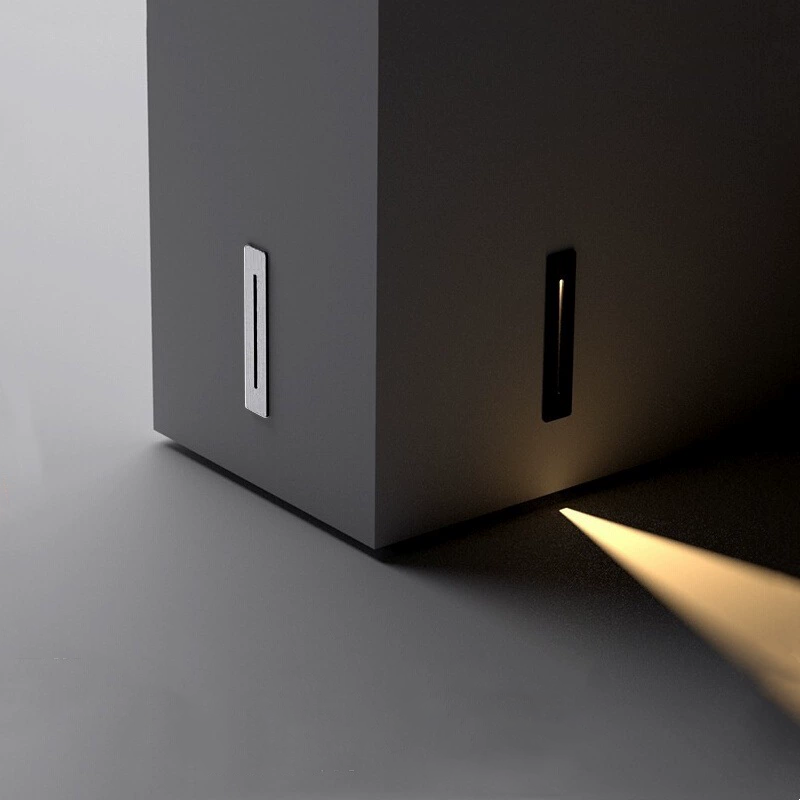 Outdoor Waterdichte 3W Voetlam - Outdoor Lighting Recessed recensie en prijs