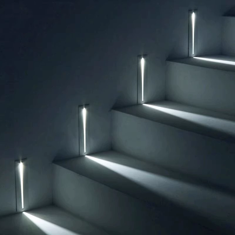 Outdoor Waterdichte 3W Voetlam - Outdoor Lighting Recessed recensie en prijs