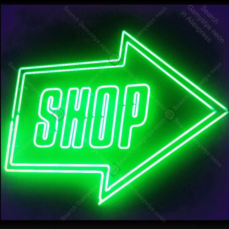 Neonbord voor winkel Neon Bulb - Outdoor Lighting Expressions recensie en prijs