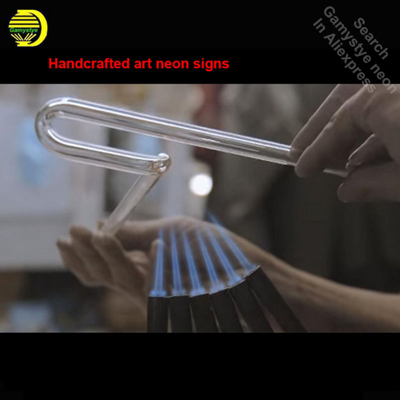Neonbord voor winkel Neon Bulb - Outdoor Lighting Expressions recensie en prijs