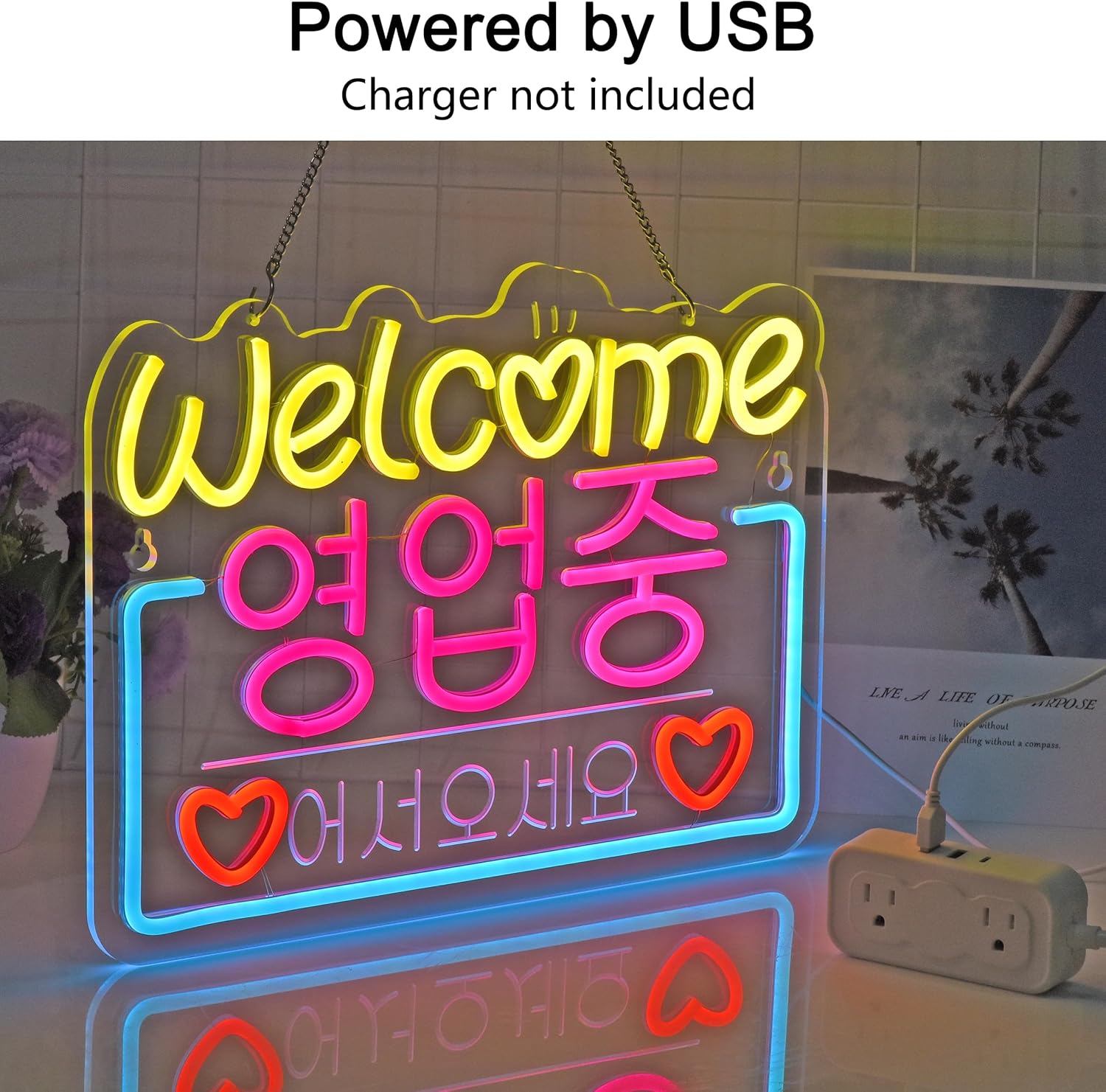 Koreaans Welkom in de uitverko - Outdoor Lighting On Sale recensie en prijs