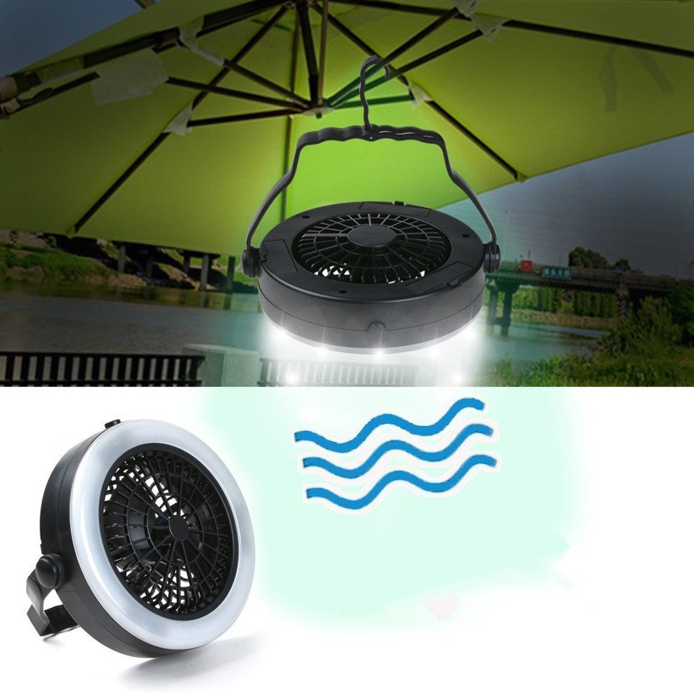 USB-aangedreven 3-in-1 camping - Outdoor Lighting No Outlet recensie en prijs