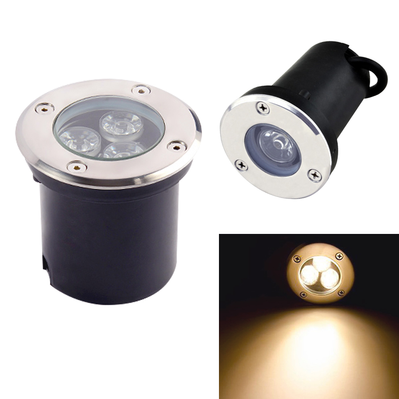 Waterdichte Led Licht Tuin Ond - Outdoor Lighting Recessed recensie en prijs