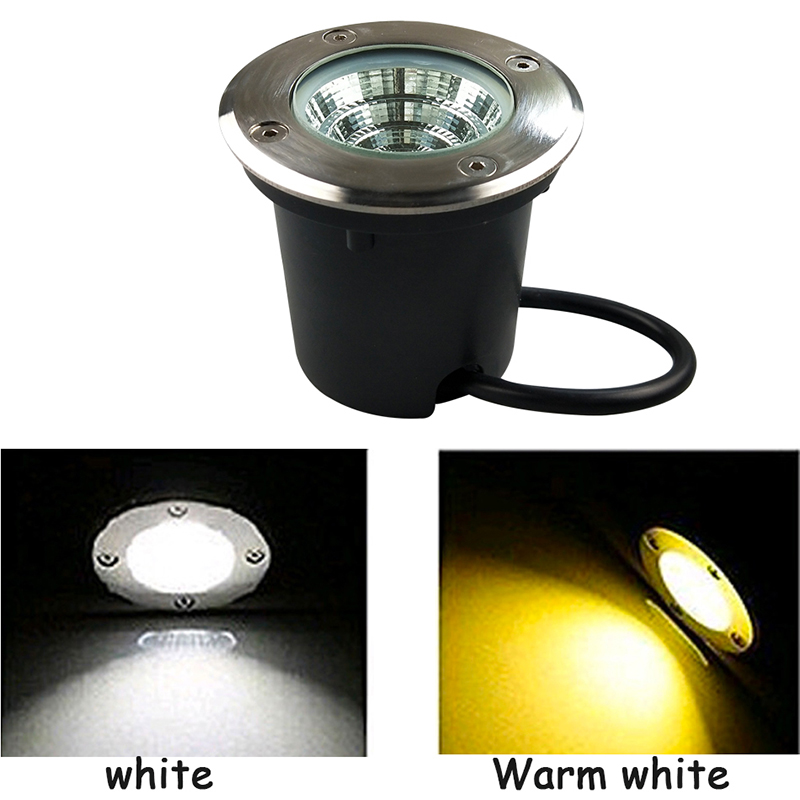 Waterdichte Led Licht Tuin Ond - Outdoor Lighting Recessed recensie en prijs