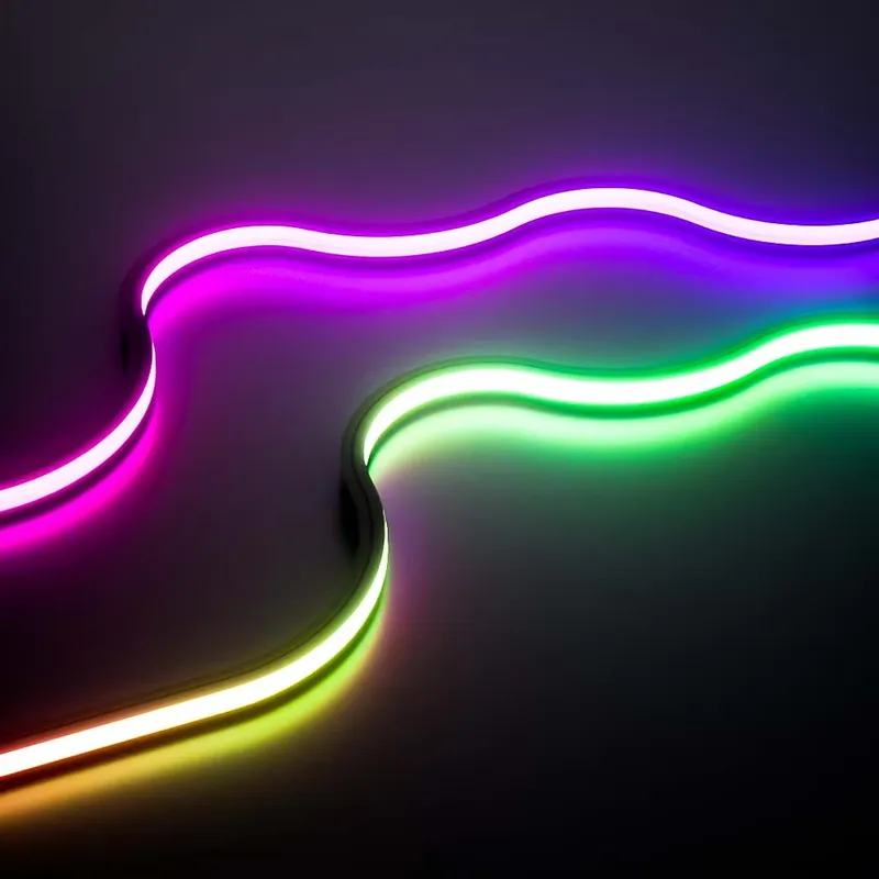 PERFECTE Dream Color LED Neon  - Outdoor Lighting Led Strip recensie en prijs